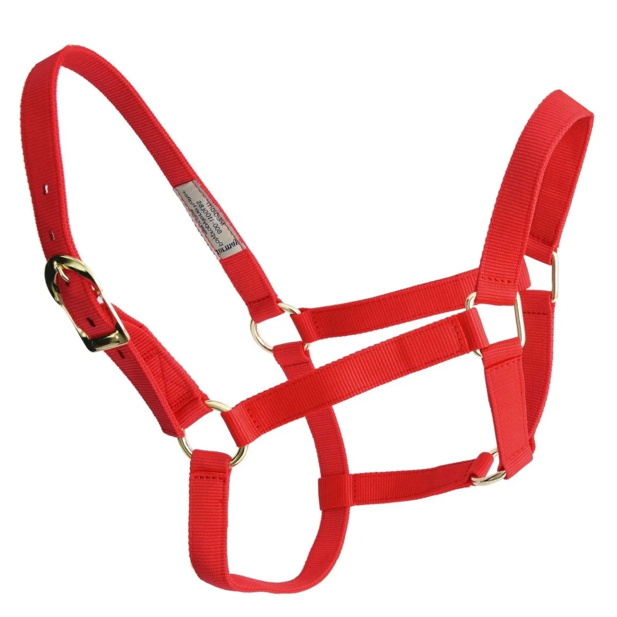 ALMARTIGON PARA CABALLO TMWD1122 HORSE HALTER