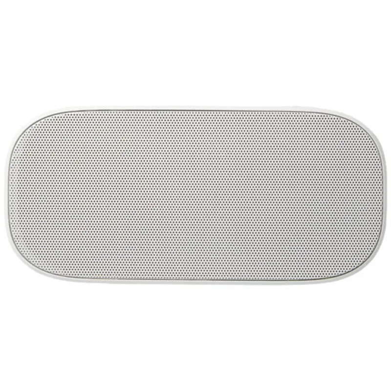Altavoz de plástico reciclado para empresa Stark2