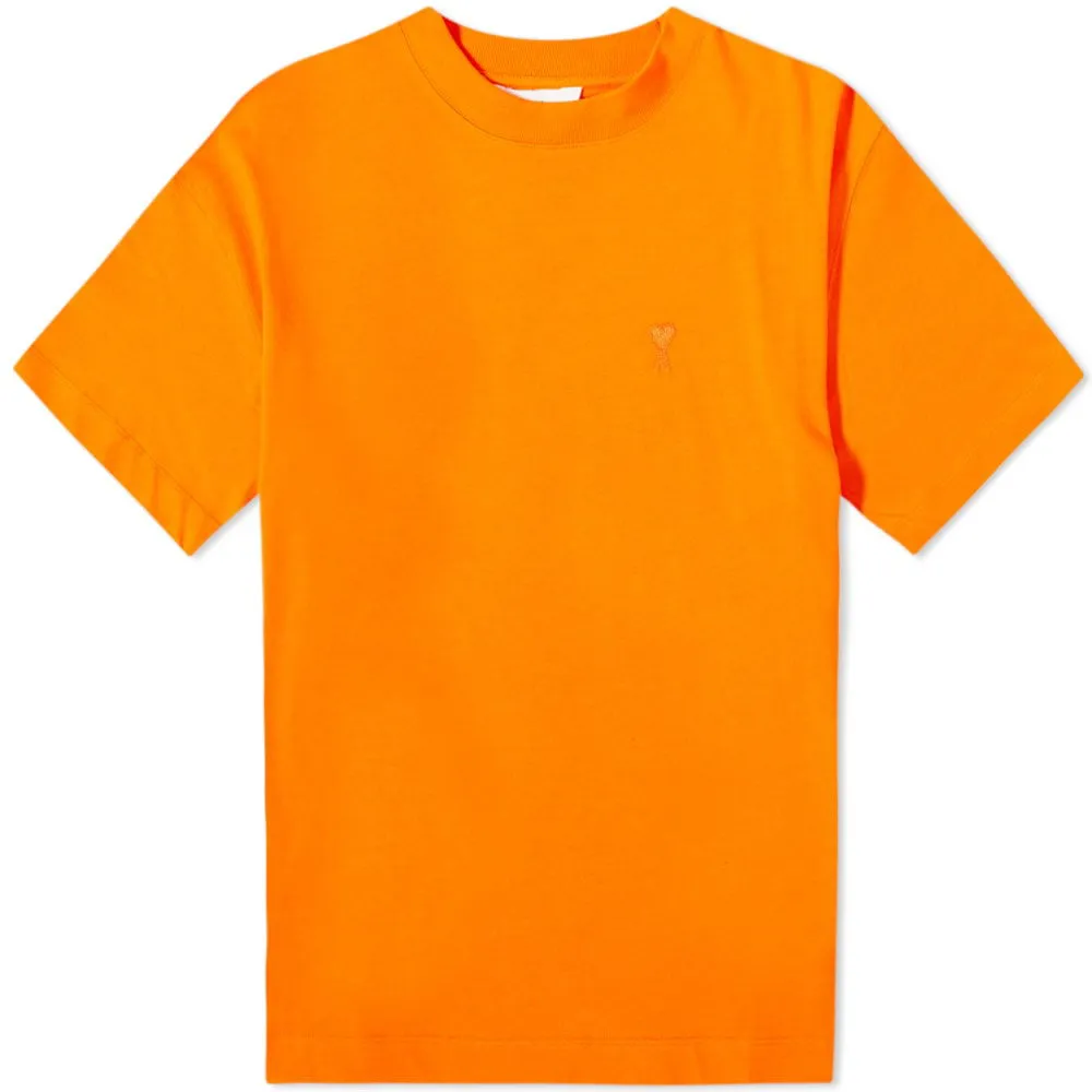 AMI Tonal Heart Tee