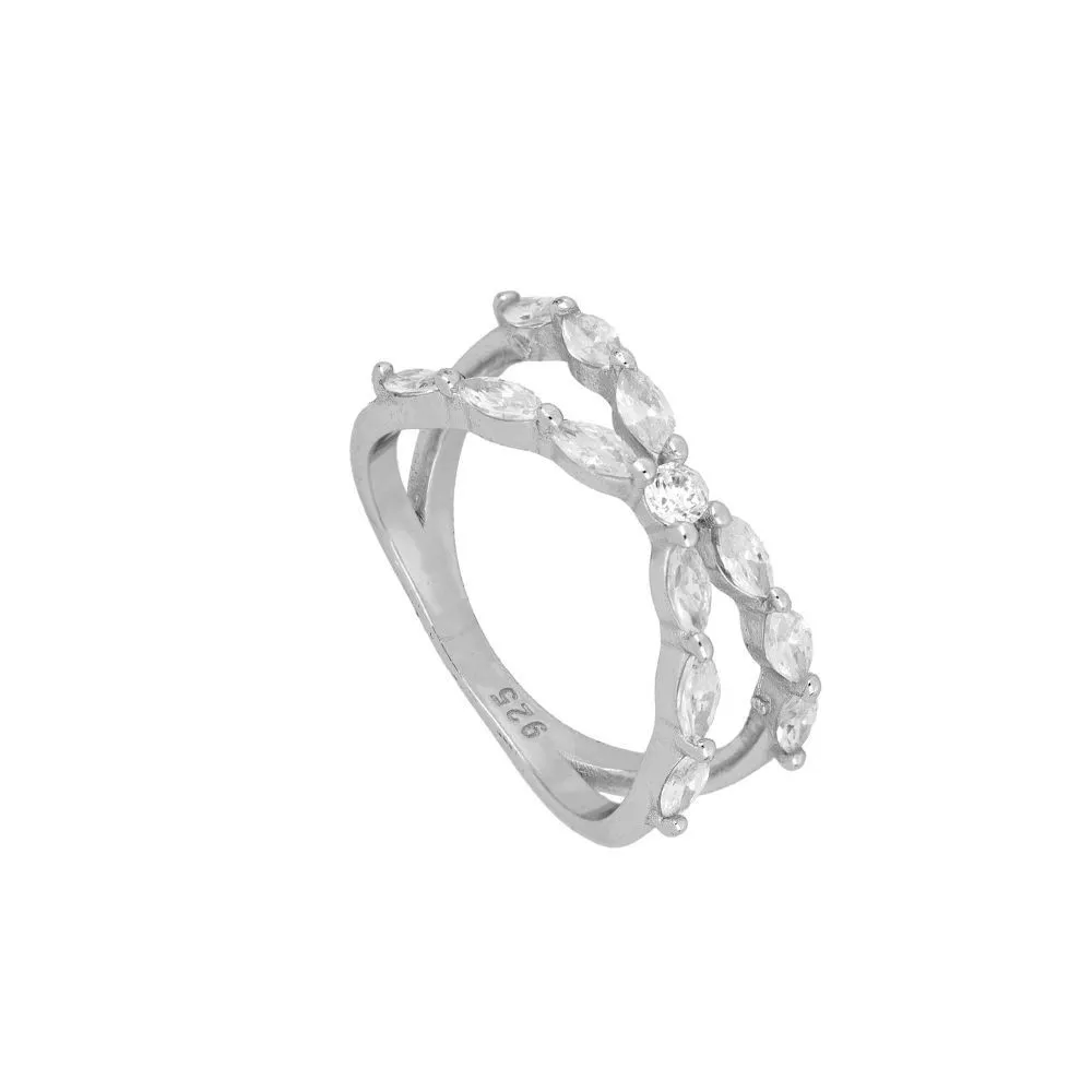 Anillo Boucle