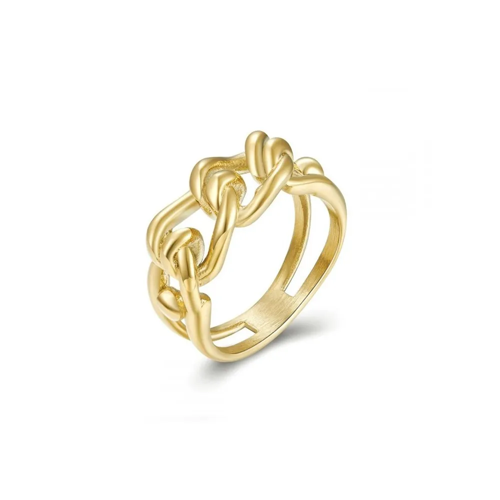 Anillo Circe Oro