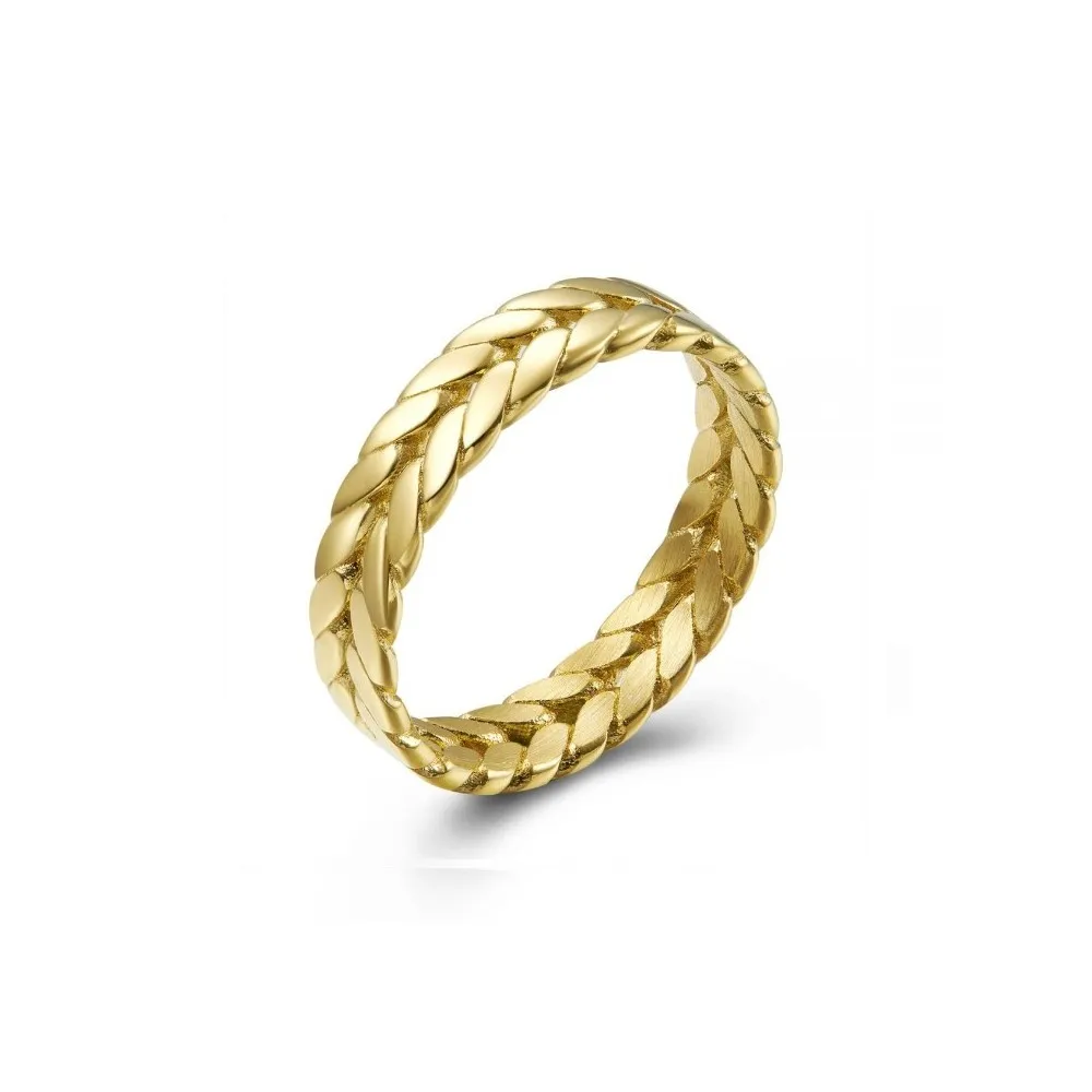 Anillo Coet Oro