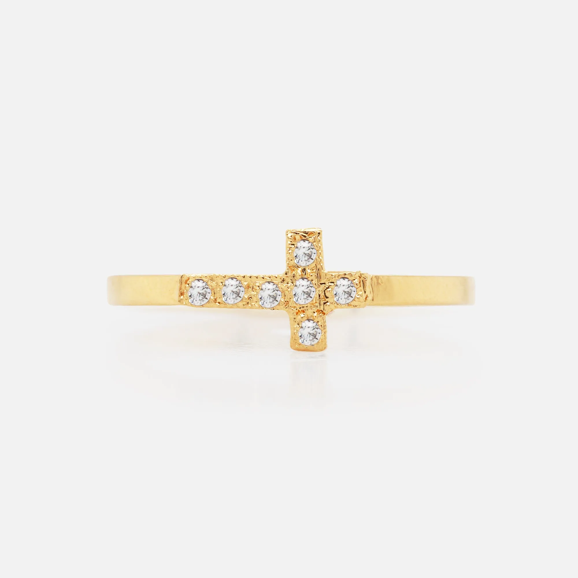 Anillo Cross