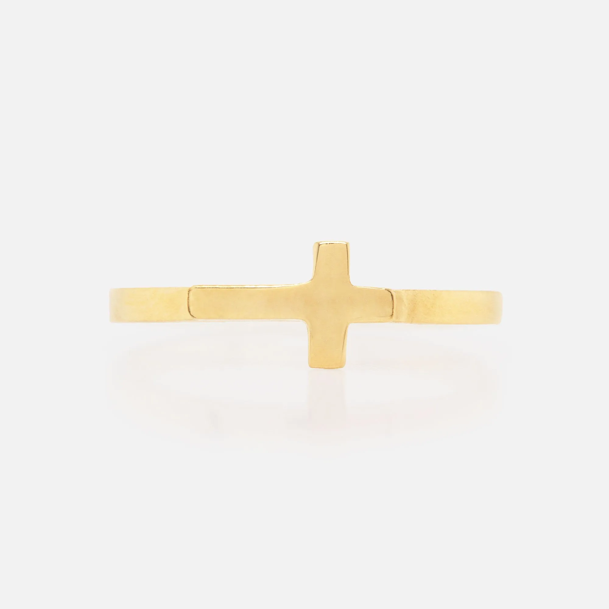 Anillo Cross