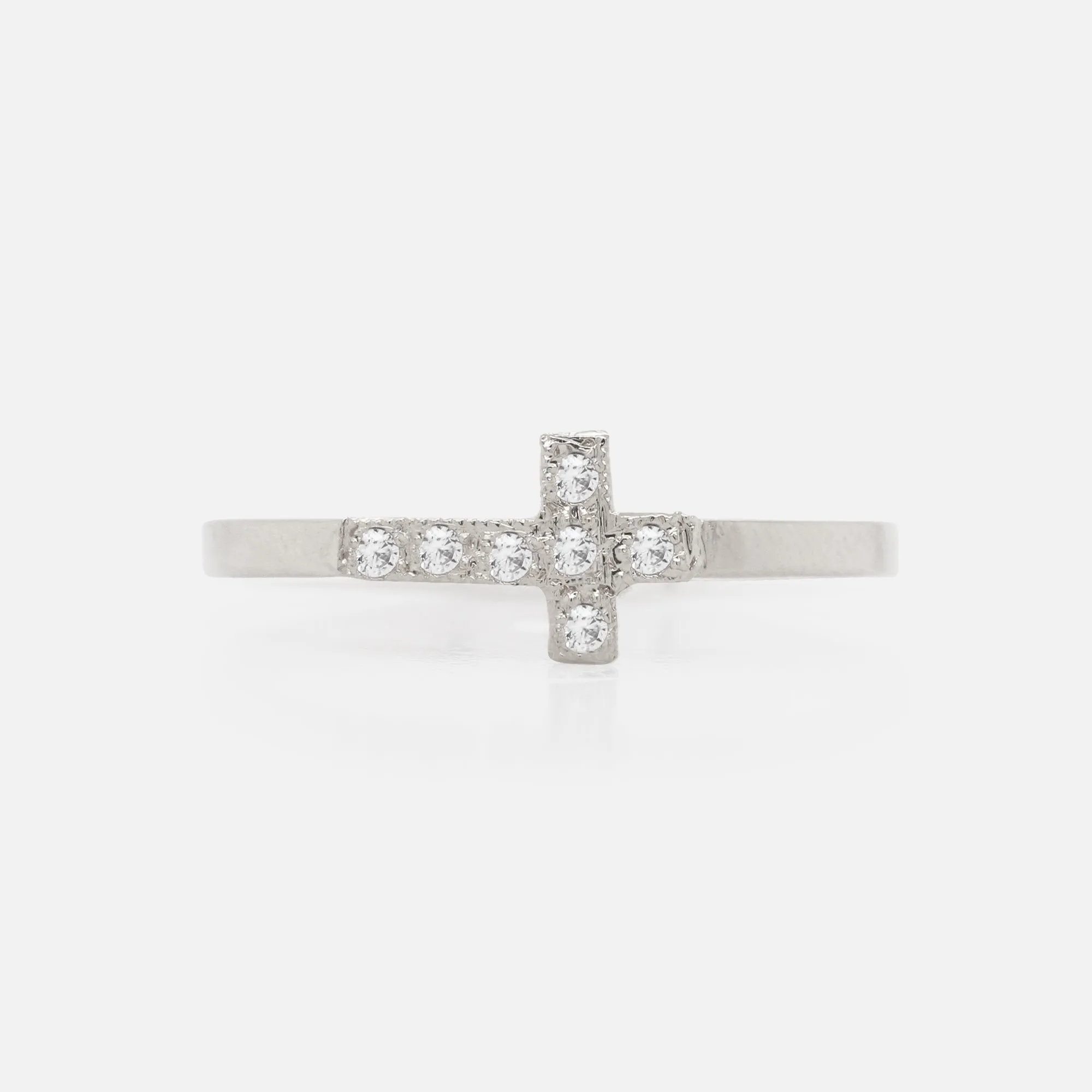 Anillo Cross