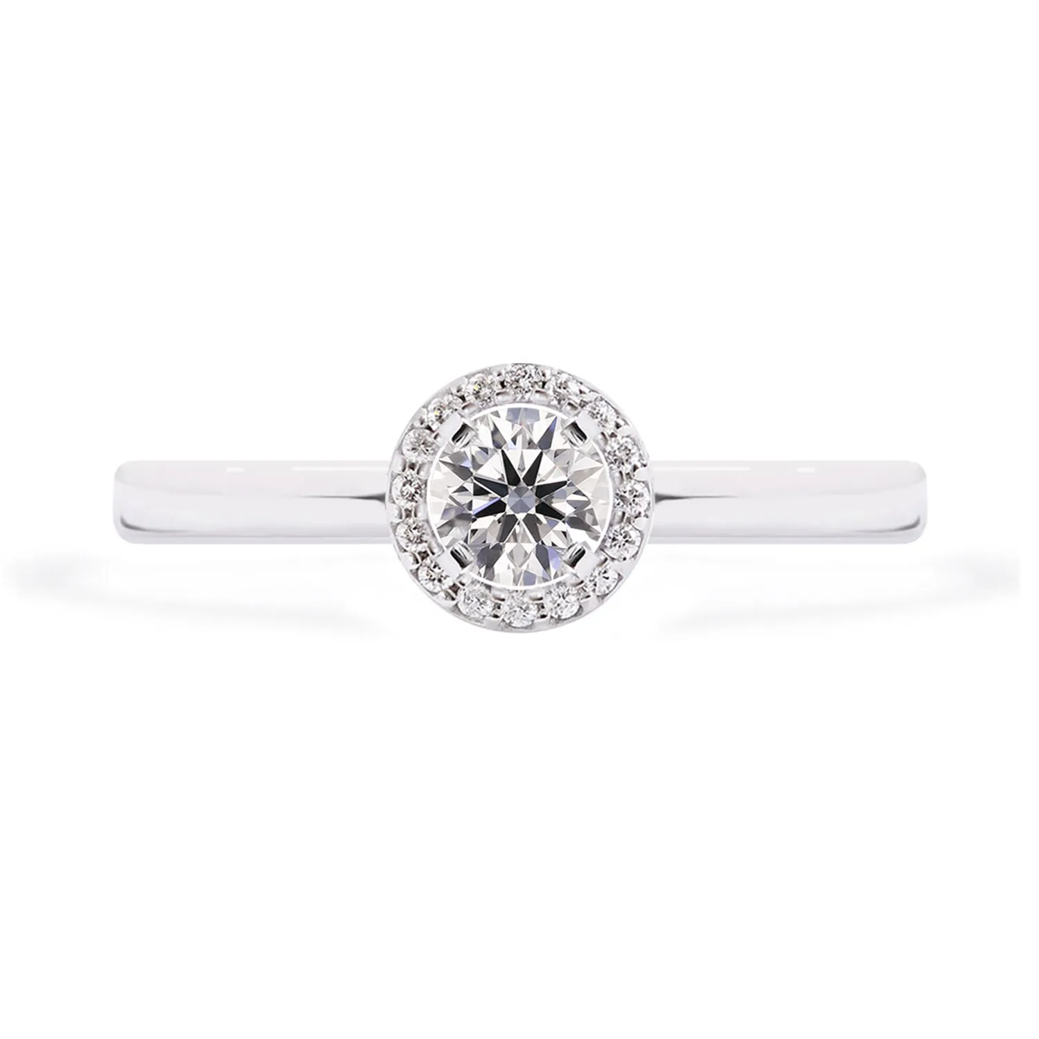 ANILLO DE COMPROMISO NENNA 