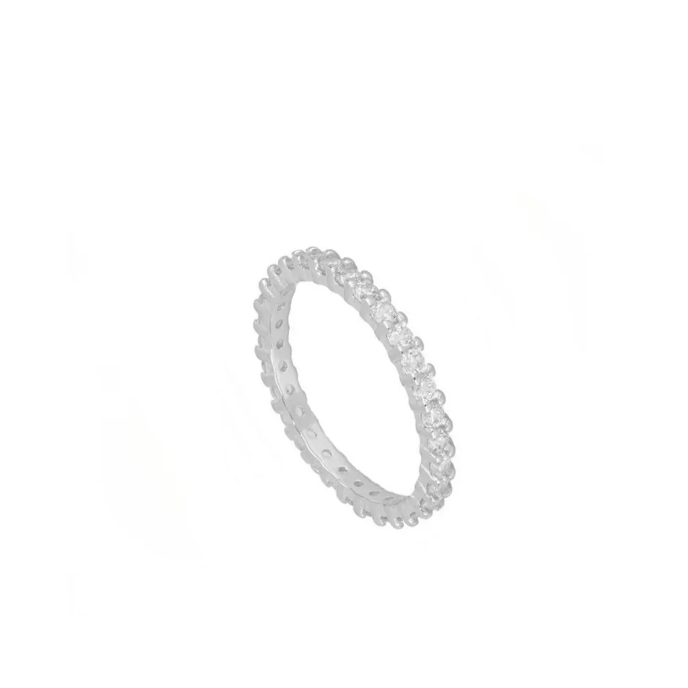 Anillo Eve Blanco