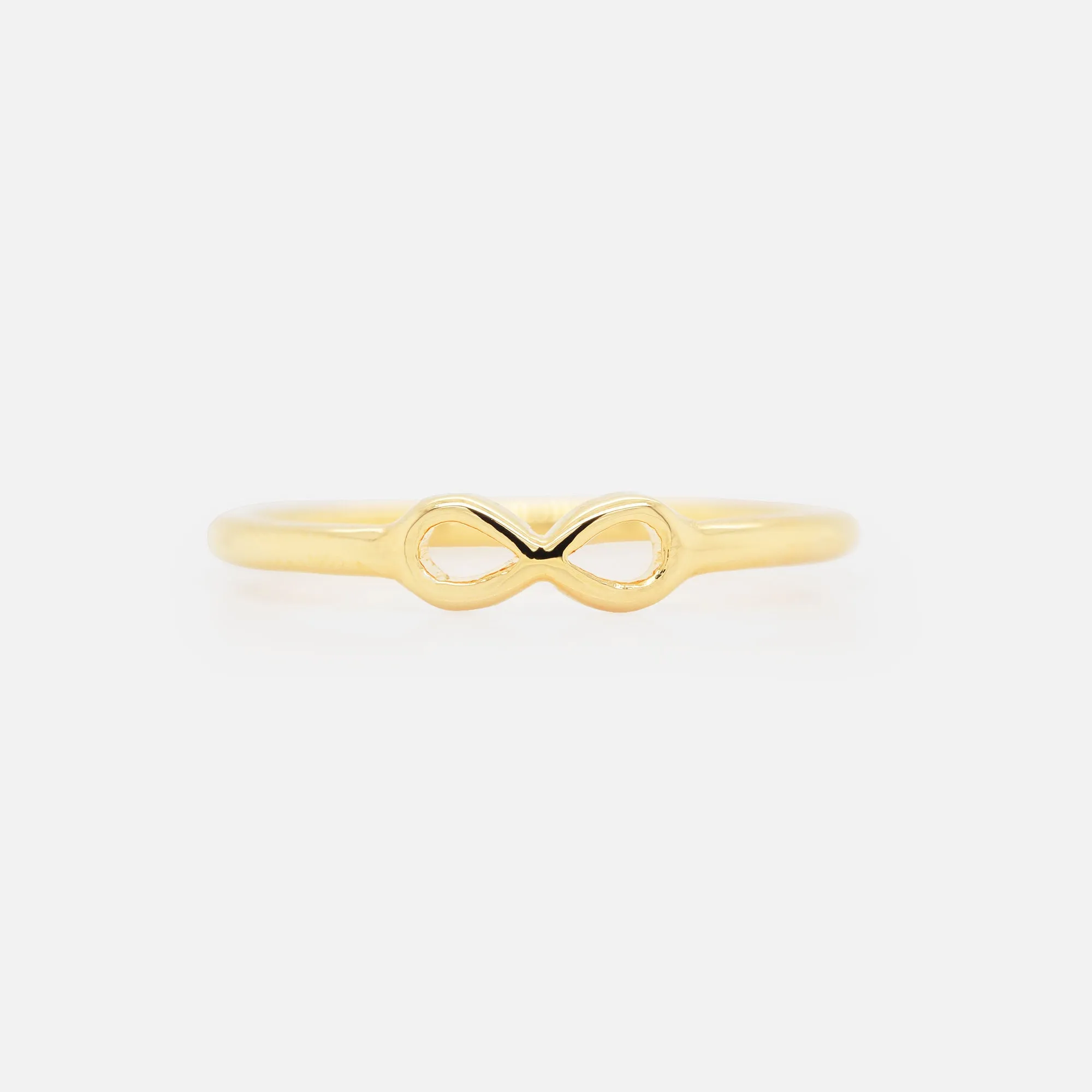 Anillo Infinity