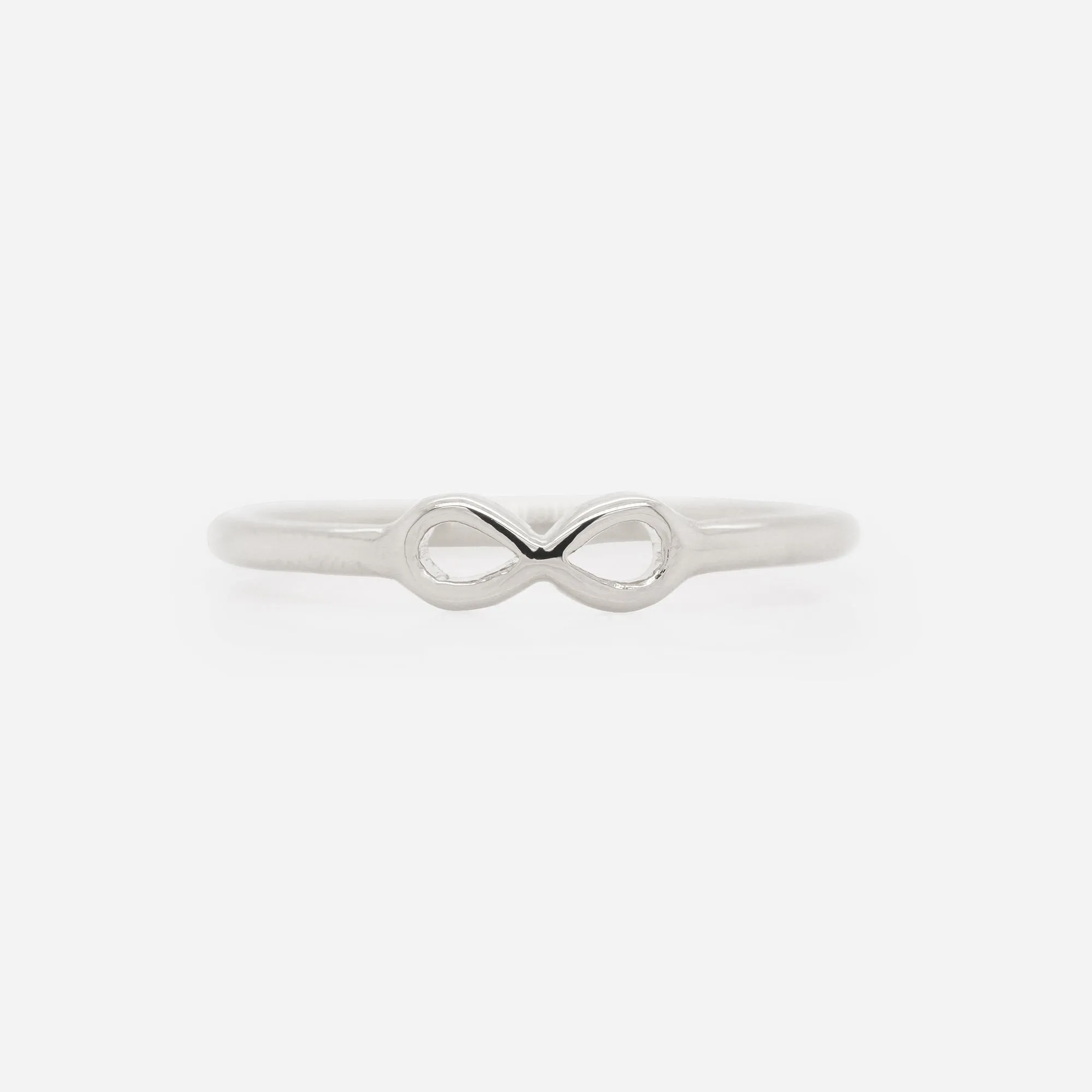 Anillo Infinity