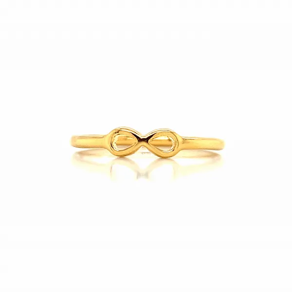 Anillo Infinity