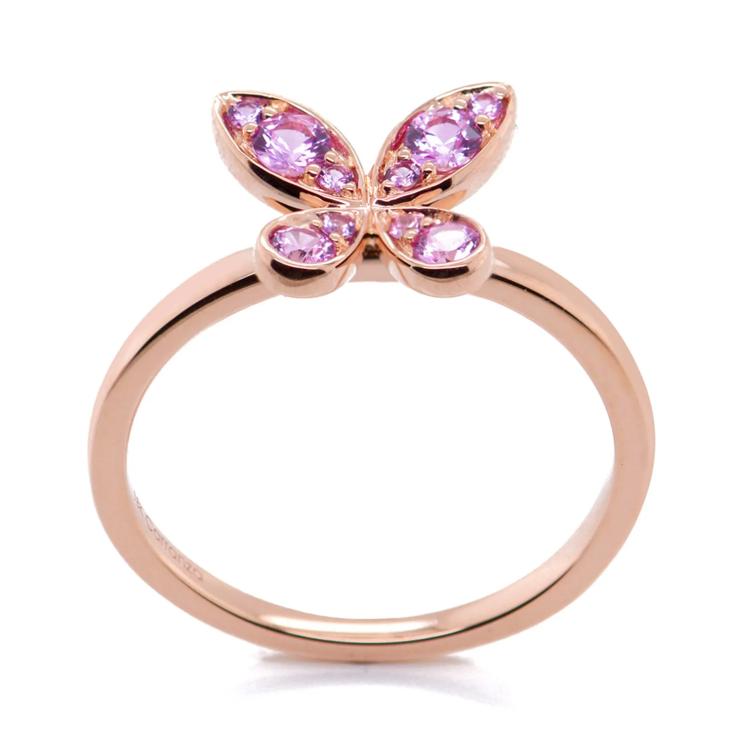 ANILLO LA NOVIA DEL SOL® 