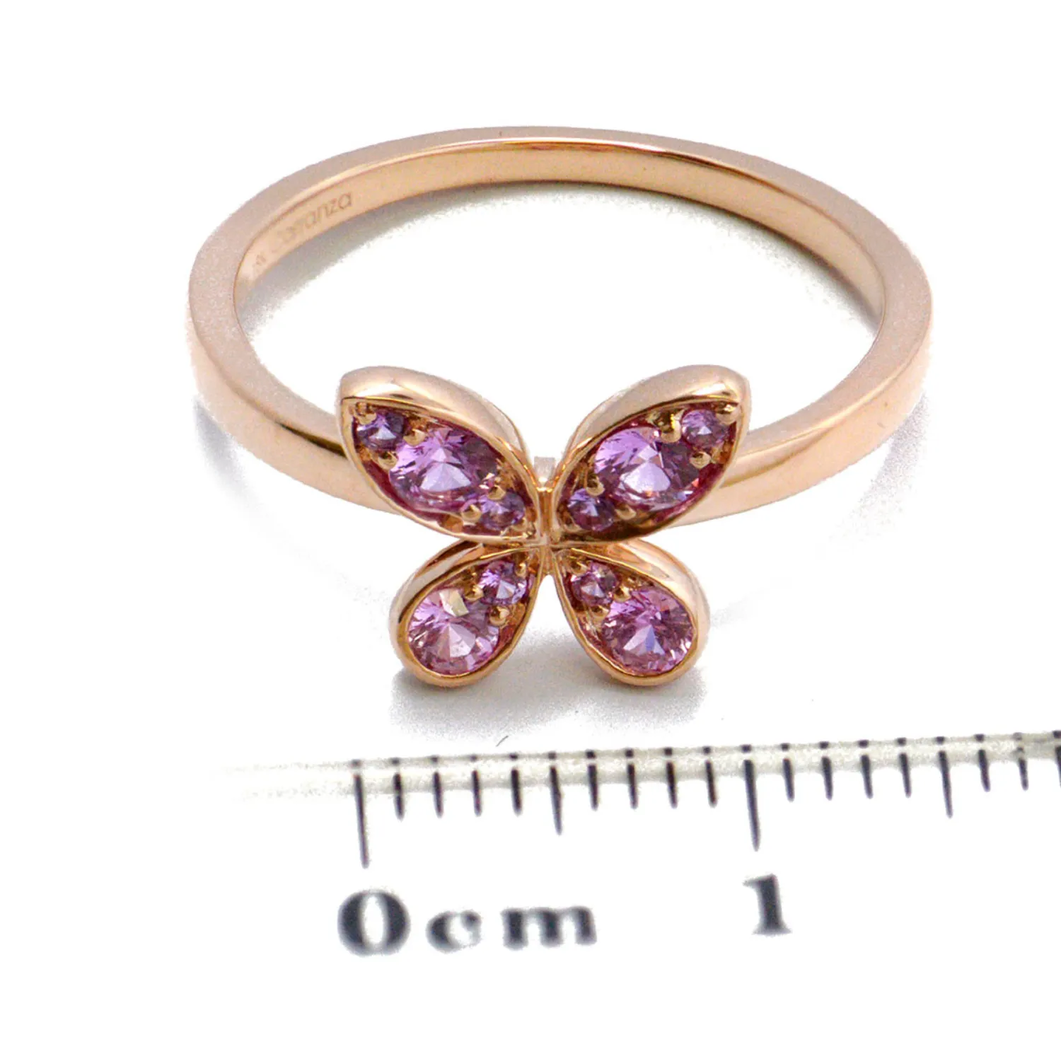 ANILLO LA NOVIA DEL SOL® 