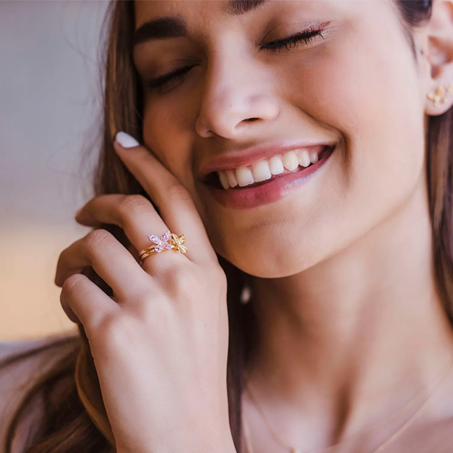 ANILLO LA NOVIA DEL SOL® 