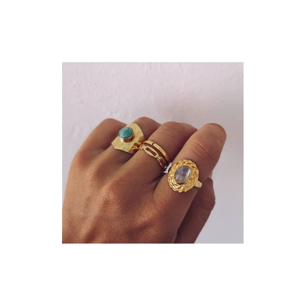 Anillo Links Oro
