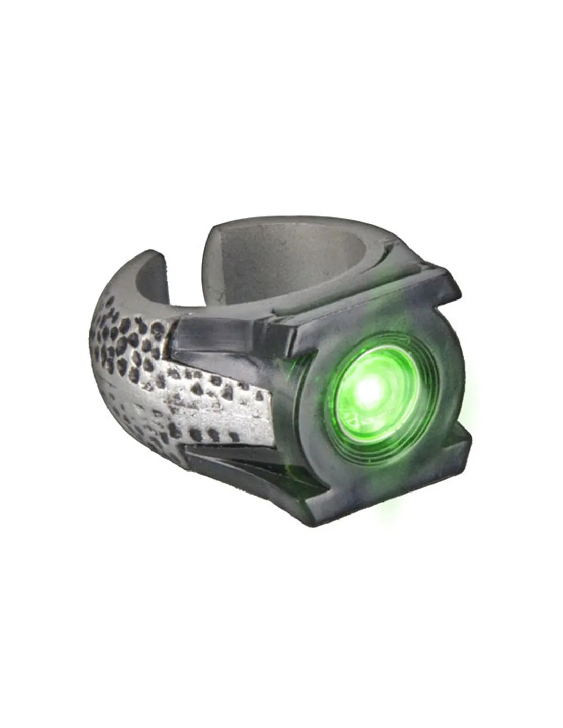 Anillo luminoso de Green Lantern, DC Comics