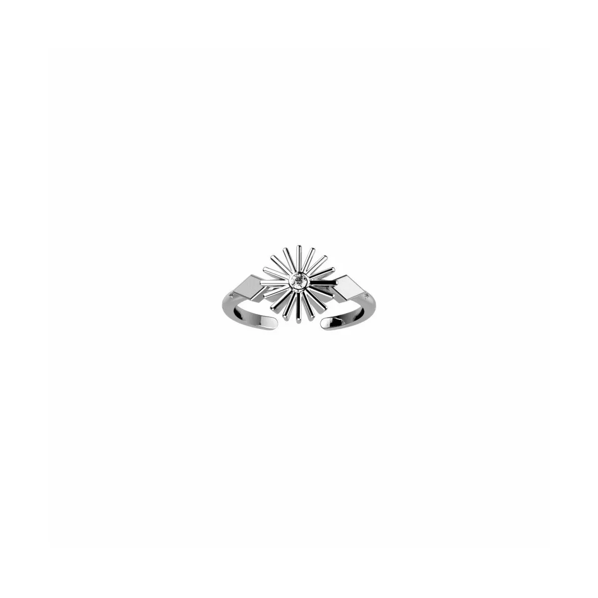 ANILLO LUNA  LES GEORGETTES