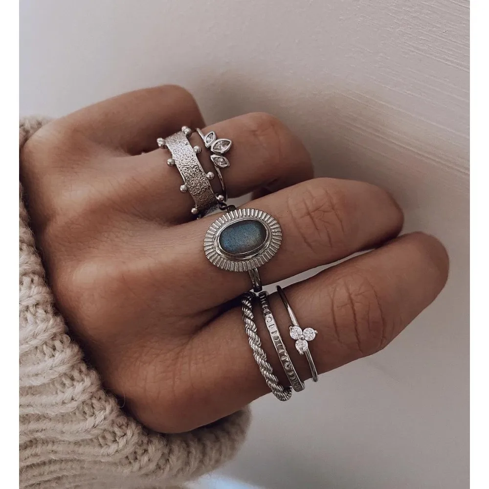 Anillo Mars