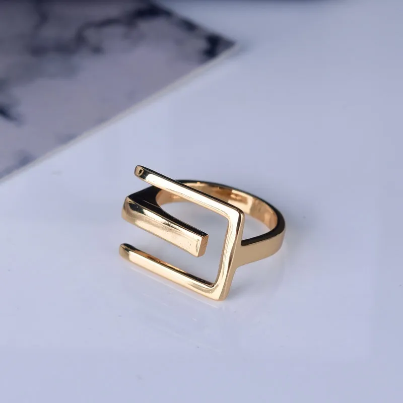 ANILLO MODELO GRECIA
