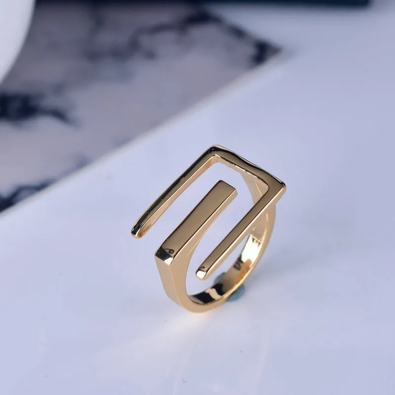 ANILLO MODELO GRECIA
