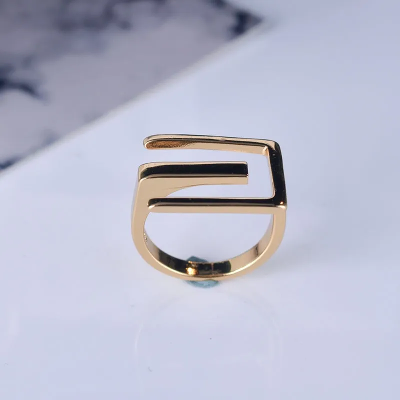 ANILLO MODELO GRECIA
