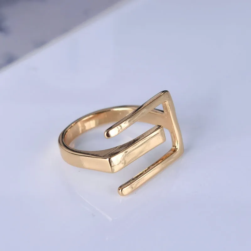 ANILLO MODELO GRECIA