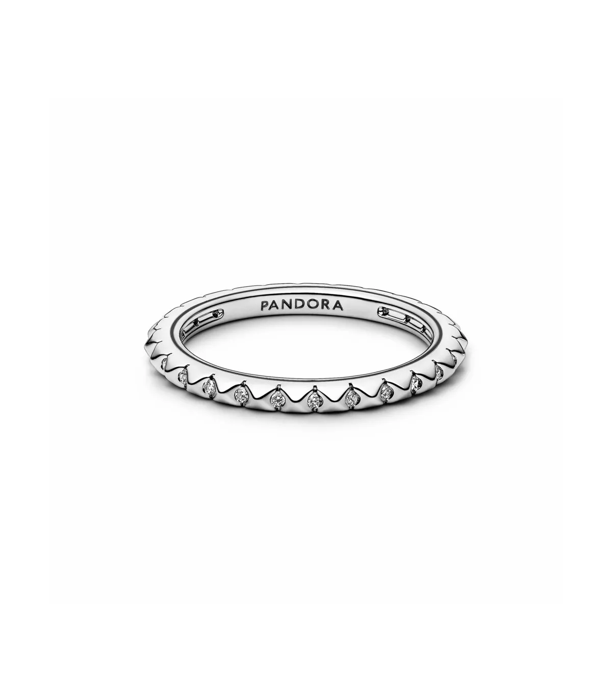ANILLO PANDORA ME PIRáMIDES  192800C01