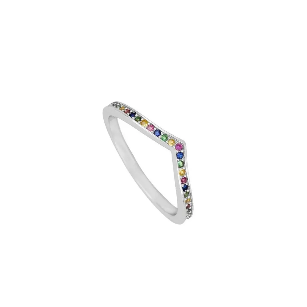 Anillo Peak Multicolor