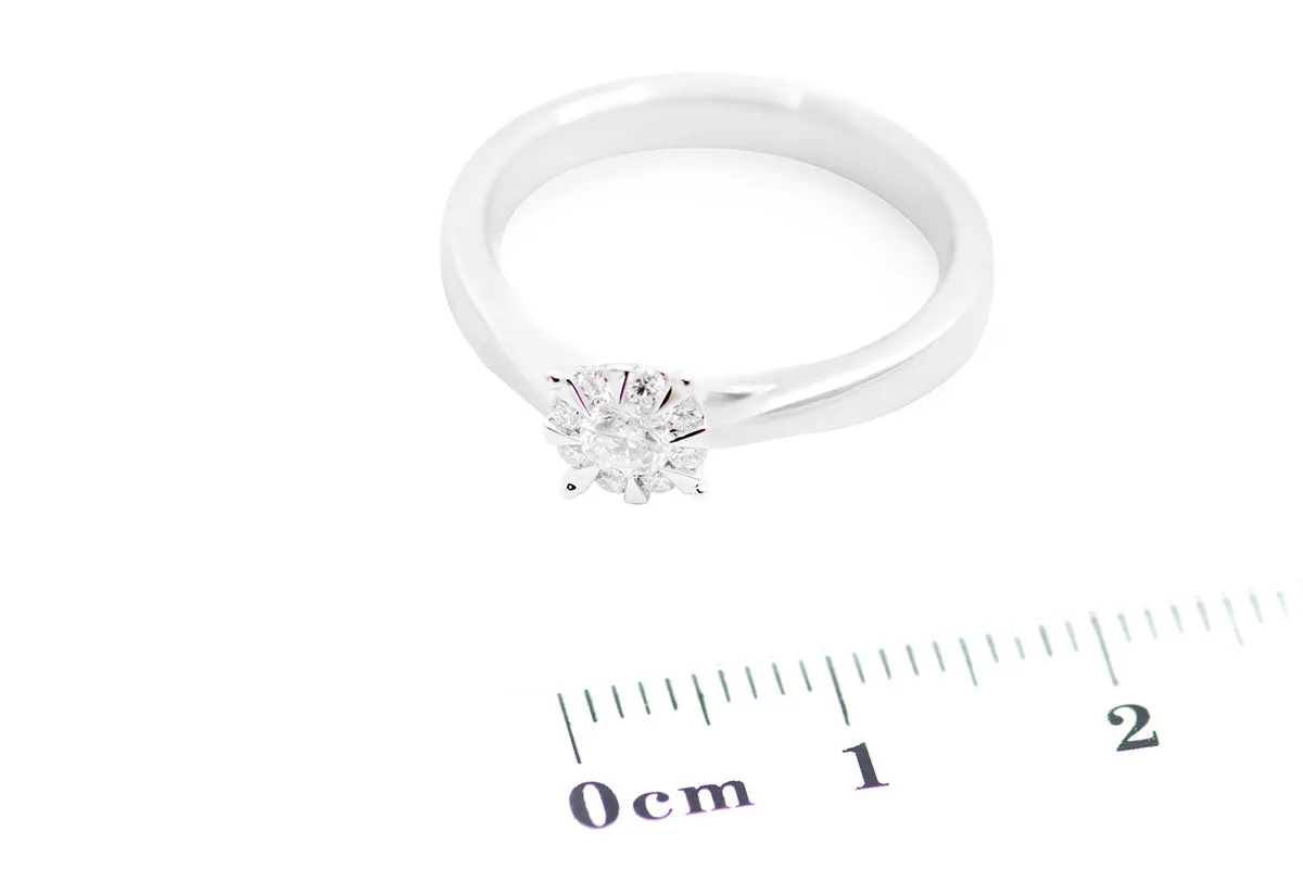ANILLO PROMESE CLUSTER 