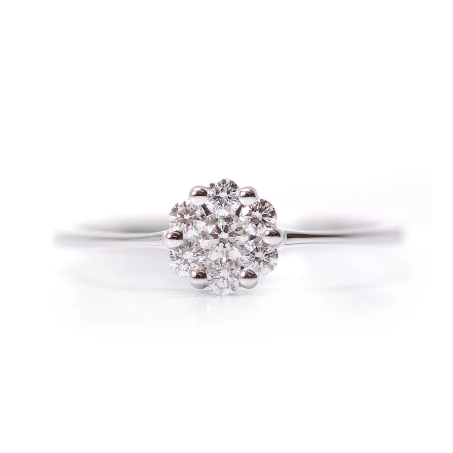 ANILLO PURE LOVE 