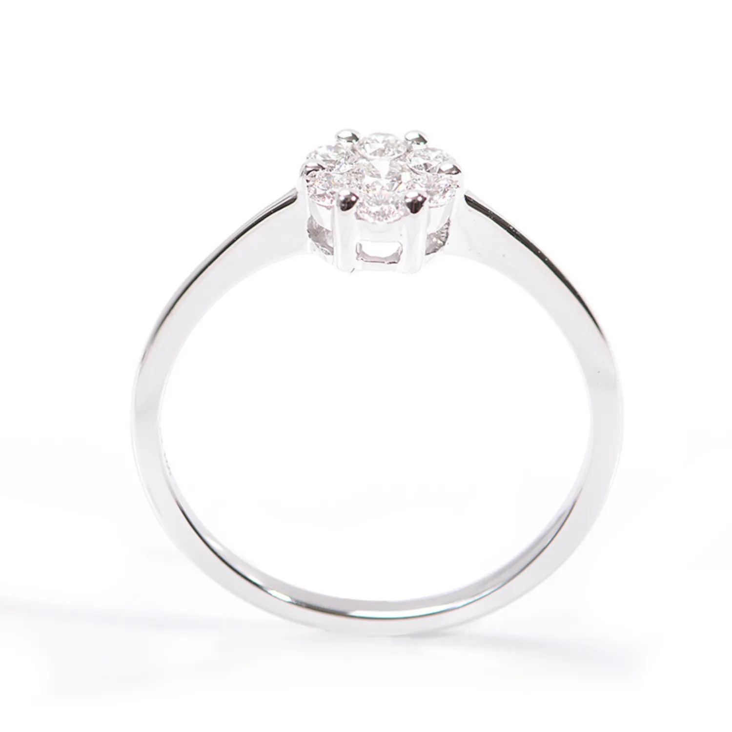 ANILLO PURE LOVE 