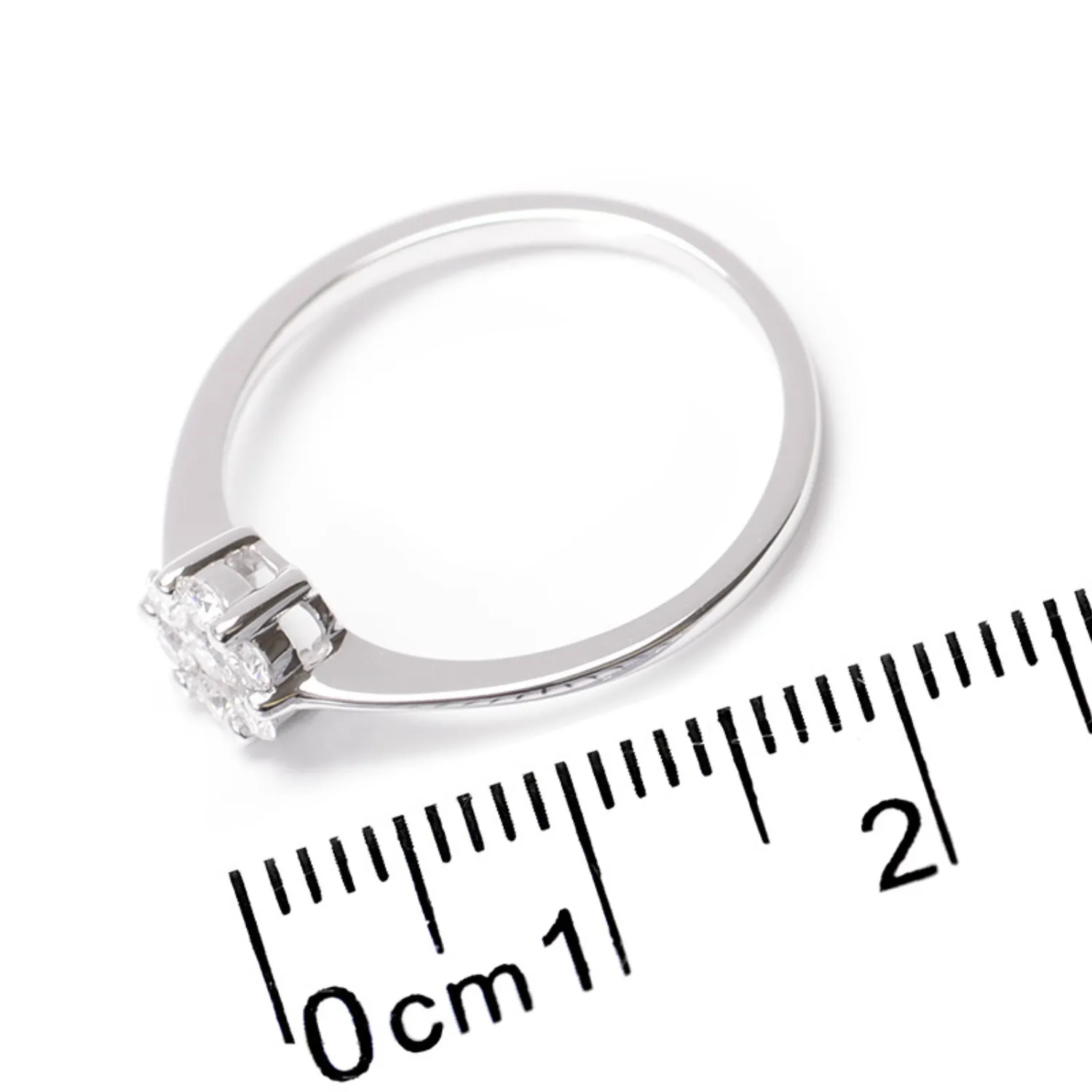 ANILLO PURE LOVE 