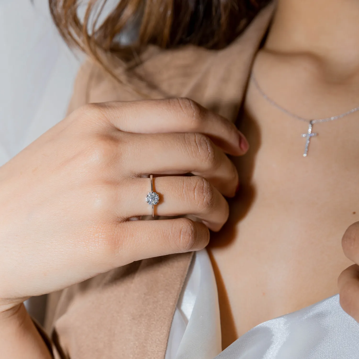 ANILLO PURE LOVE 