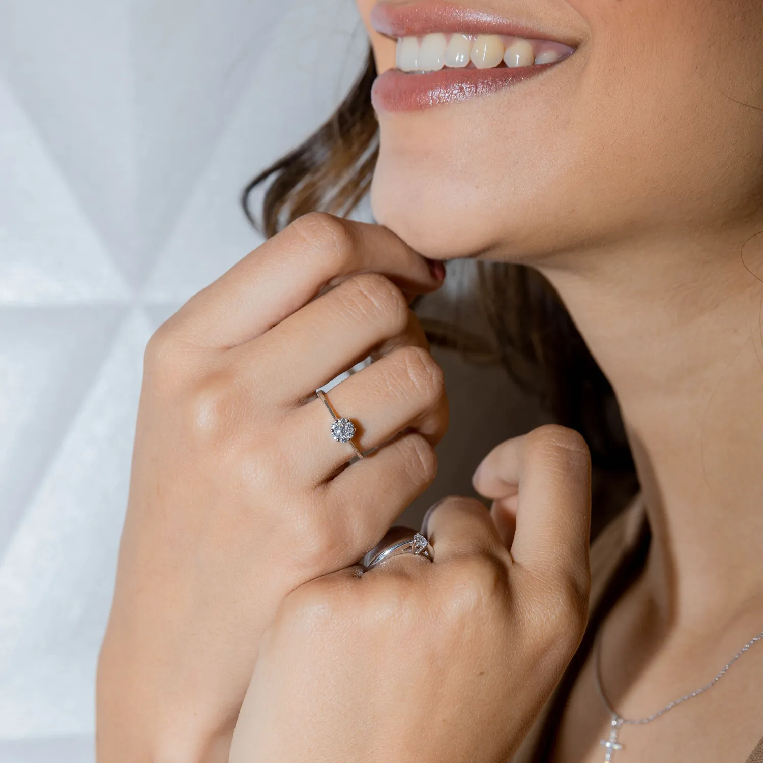 ANILLO PURE LOVE 