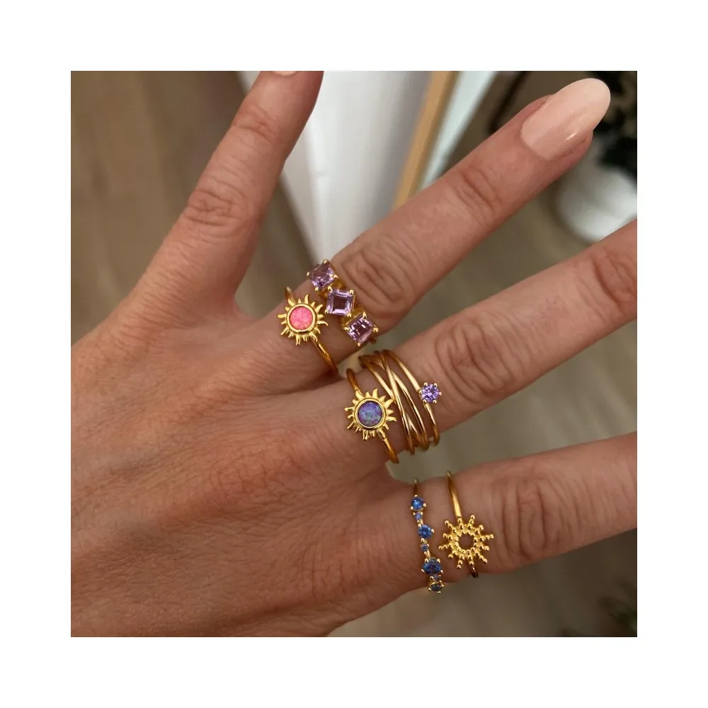 Anillo Reims