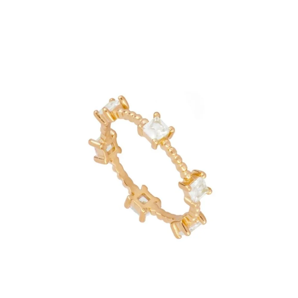 Anillo Roma Oro