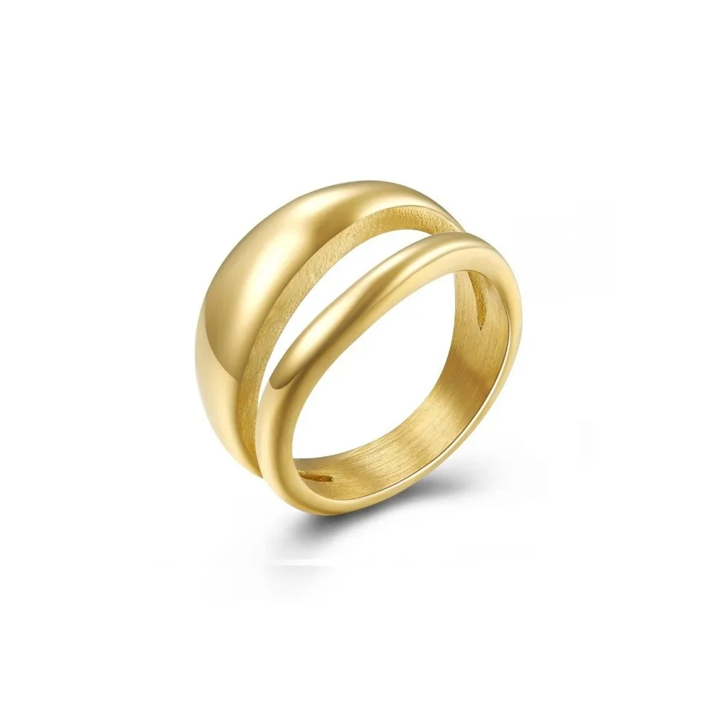 Anillo Seka Oro