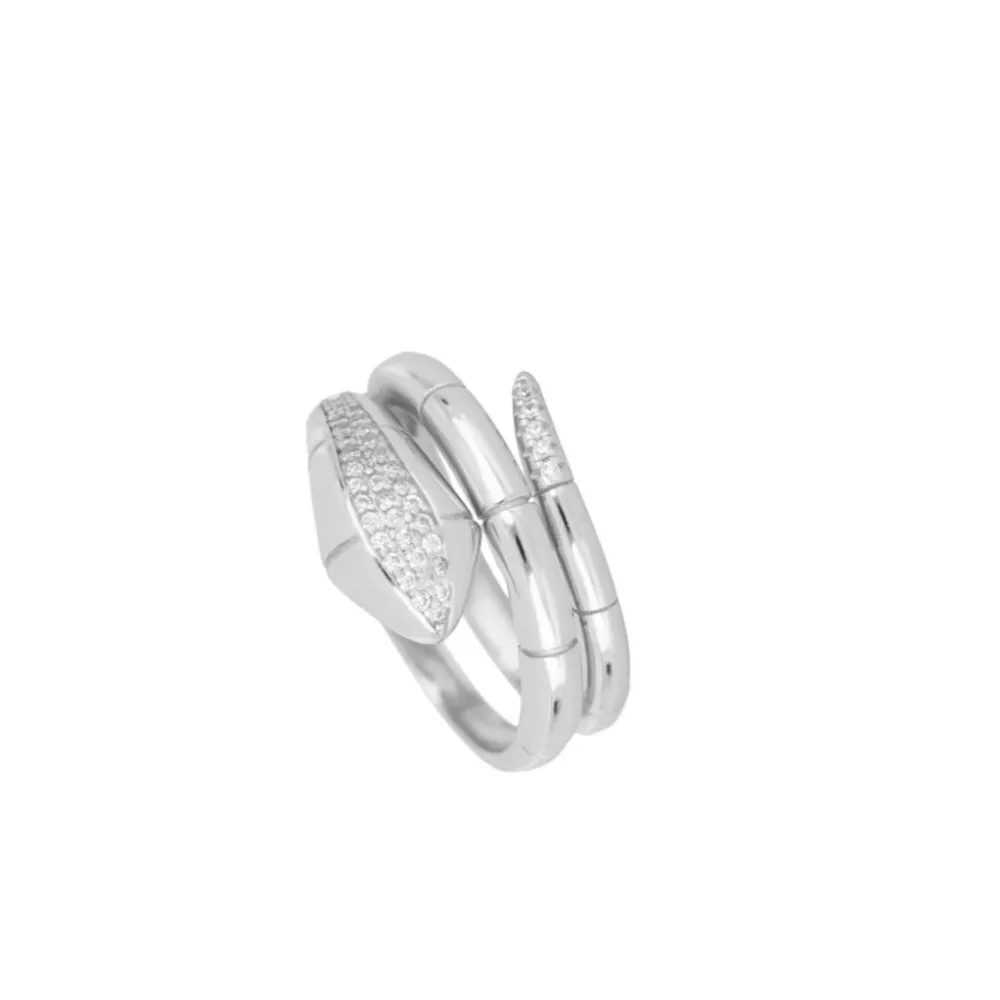 Anillo Serpent