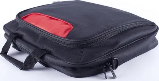 Approx NBCP15 Bandolera / Bolso de Mano para Laptop 15.6