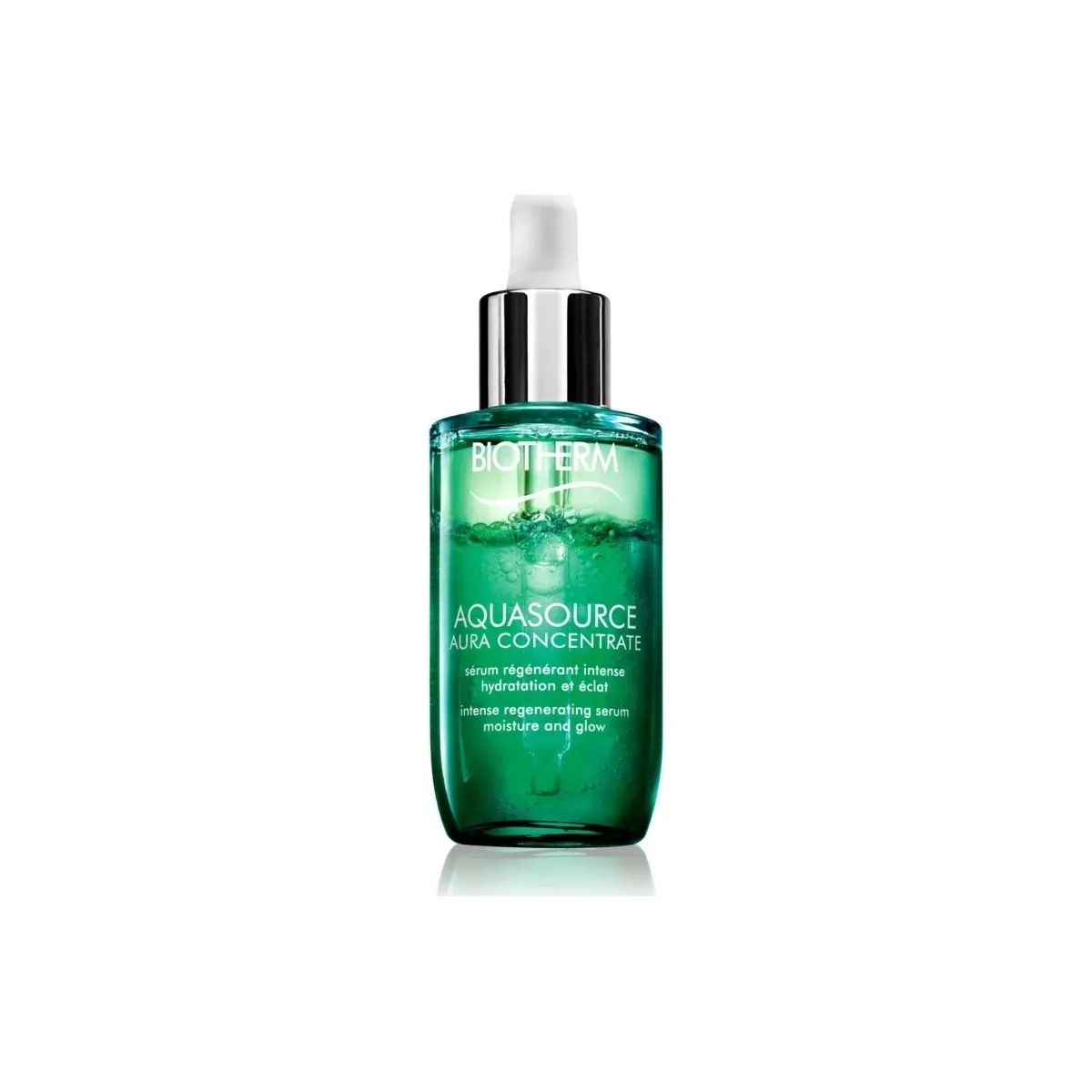 AQUASOURCE SéRUM BIPHASE  50ML  CREMA HIDRATANTE