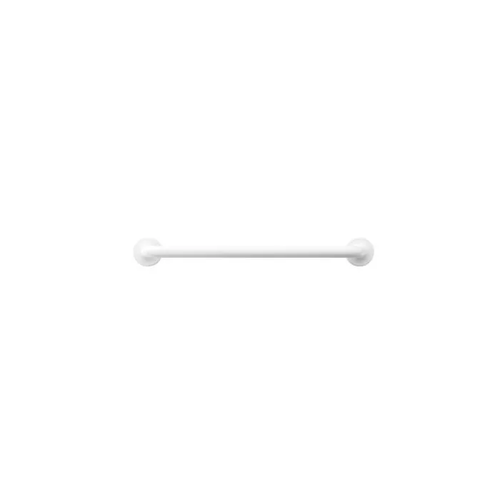 Asa recta Roca Access Comfort 60cm blanco