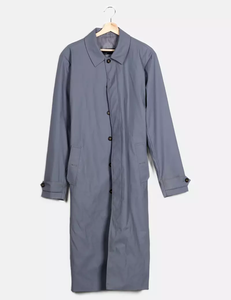 Asos Gabardina impermeable