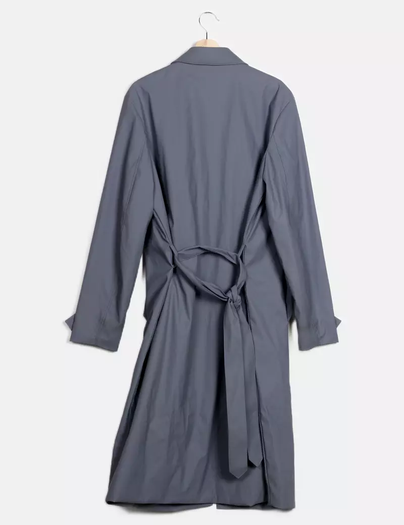 Asos Gabardina impermeable