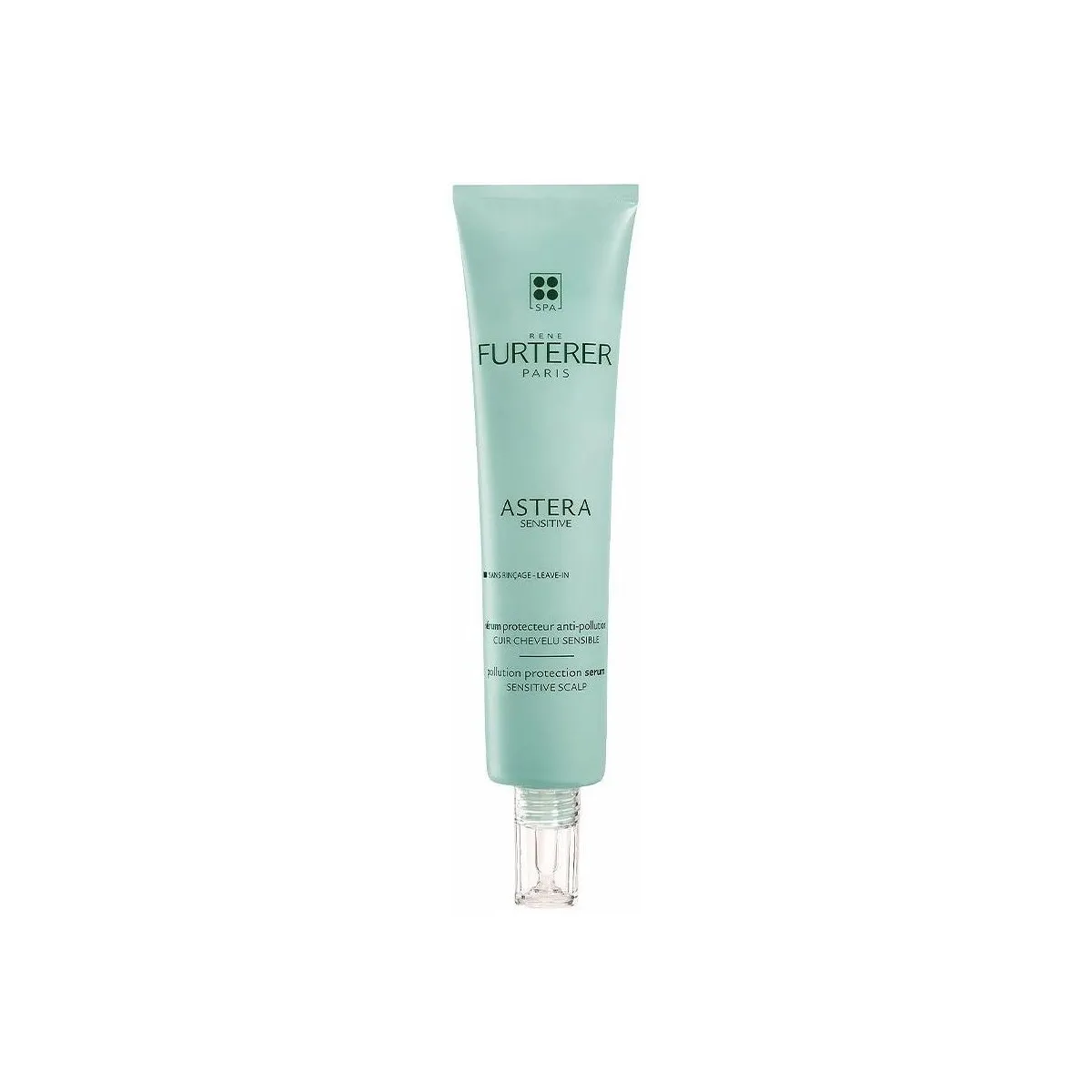 Astera Sensitive Sérum Protector Antipolución