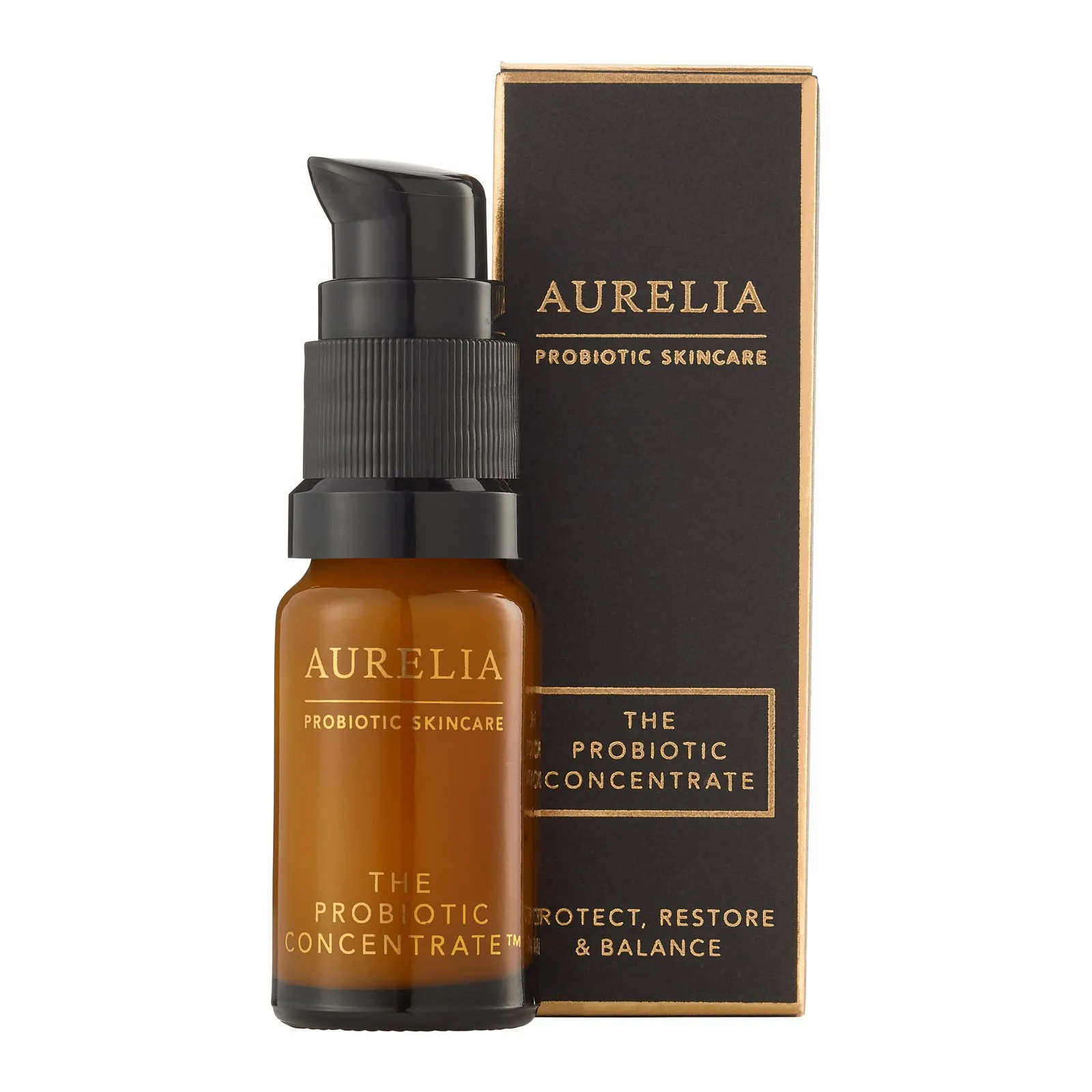 AURELIA LONDON Sérum The Probiotic Concentrate