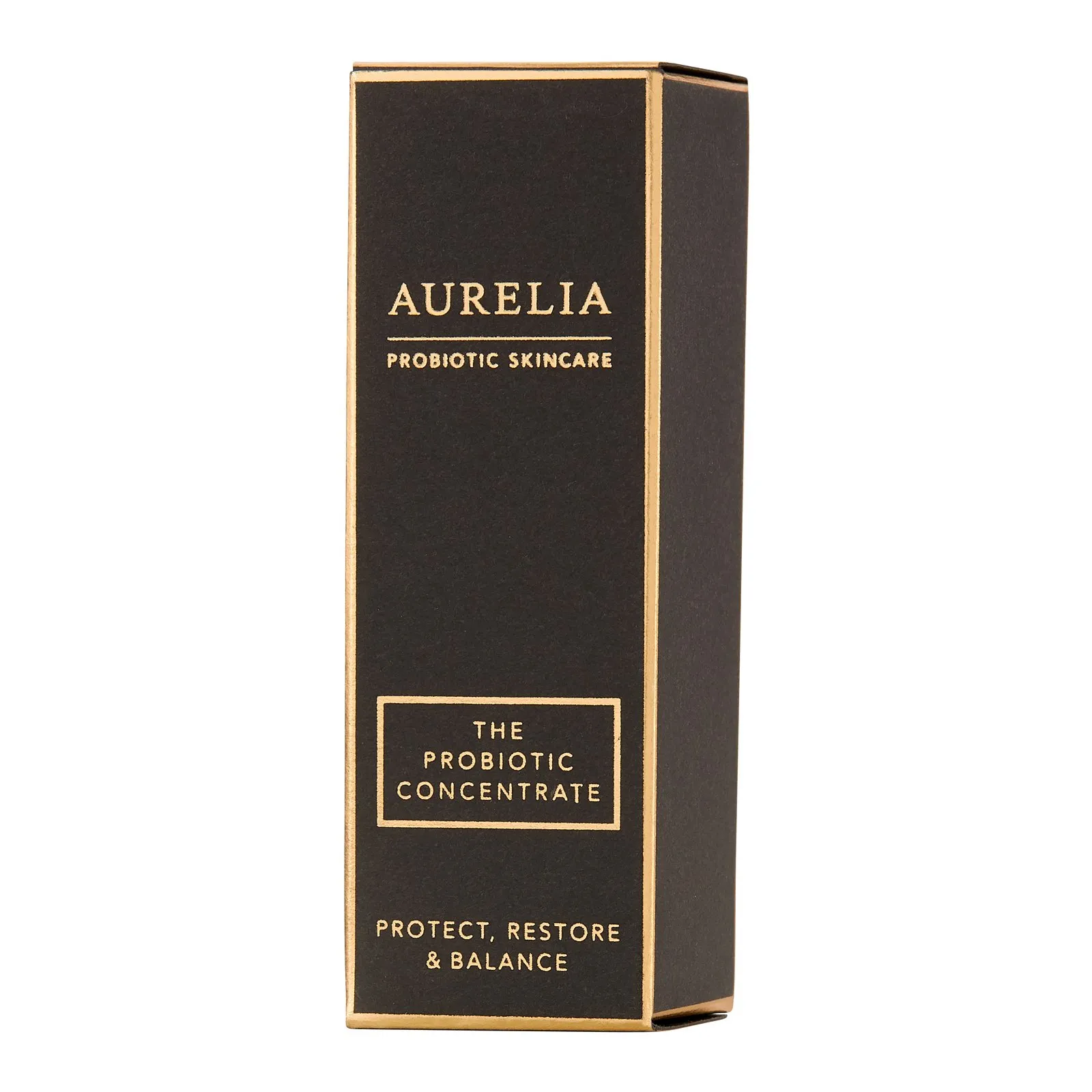 AURELIA LONDON Sérum The Probiotic Concentrate