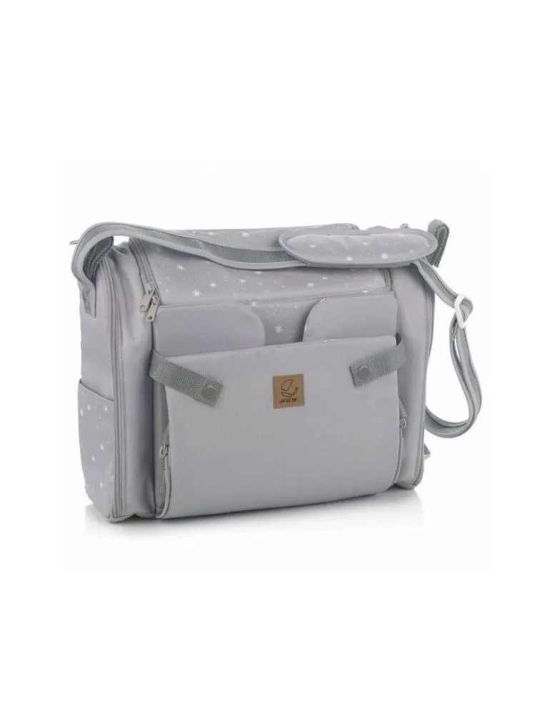 AVANT TRONA CONV.BOLSO DIM GREY JANE MATERNAL