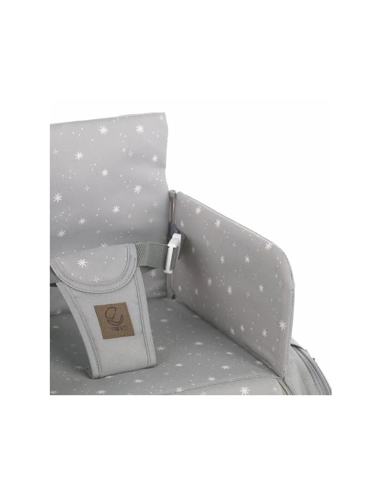 AVANT TRONA CONV.BOLSO DIM GREY JANE MATERNAL