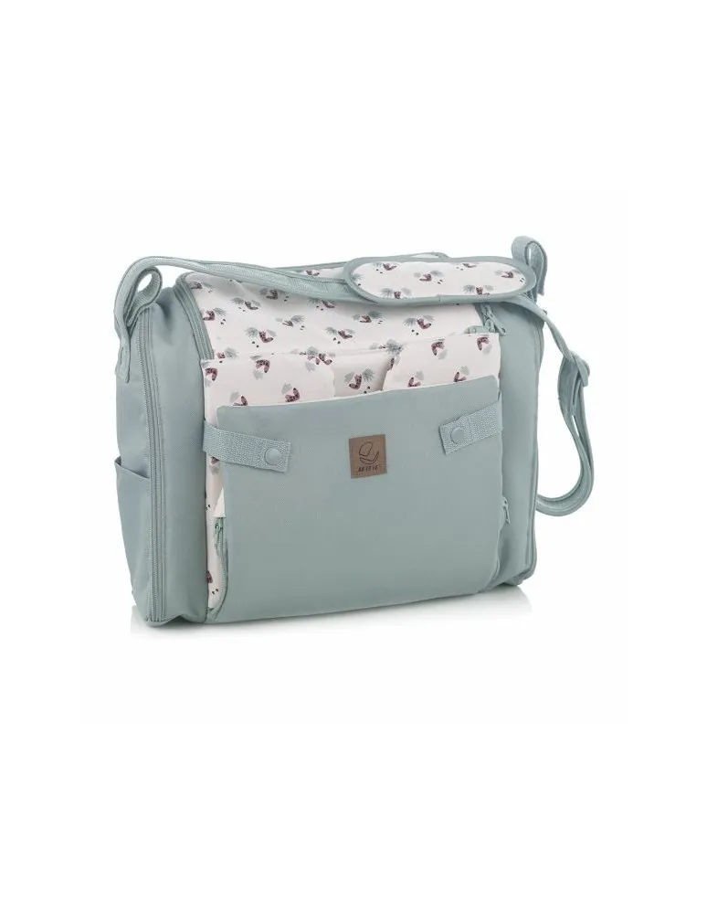 AVANT TRONA CONV.BOLSO DIM GREY JANE MATERNAL