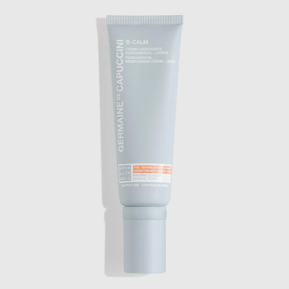 BCALM CREMA HIDRATANTE FUNDAMENTAL LIGERA