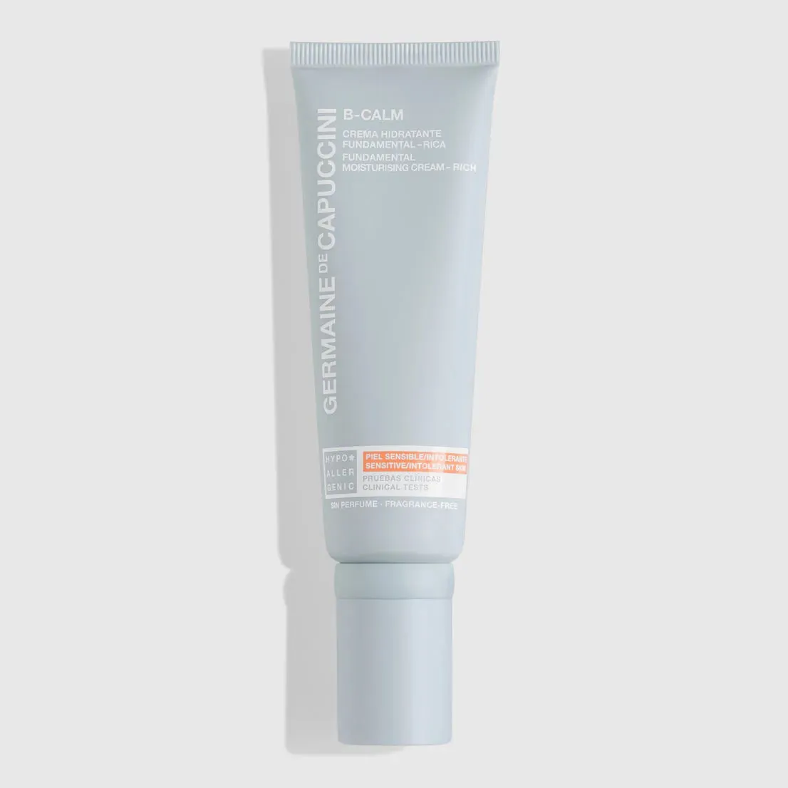 BCALM CREMA HIDRATANTE FUNDAMENTAL RICA
